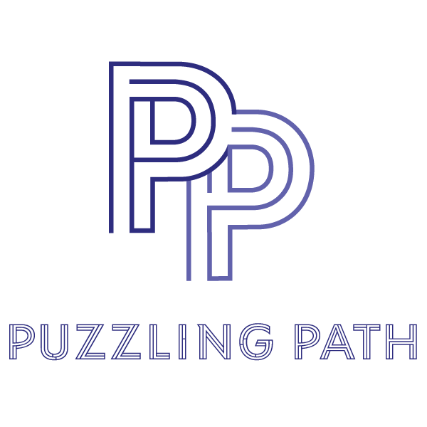 The Puzzling Path